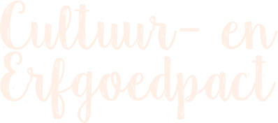 Logo partner - CultuurenErfgoedpact