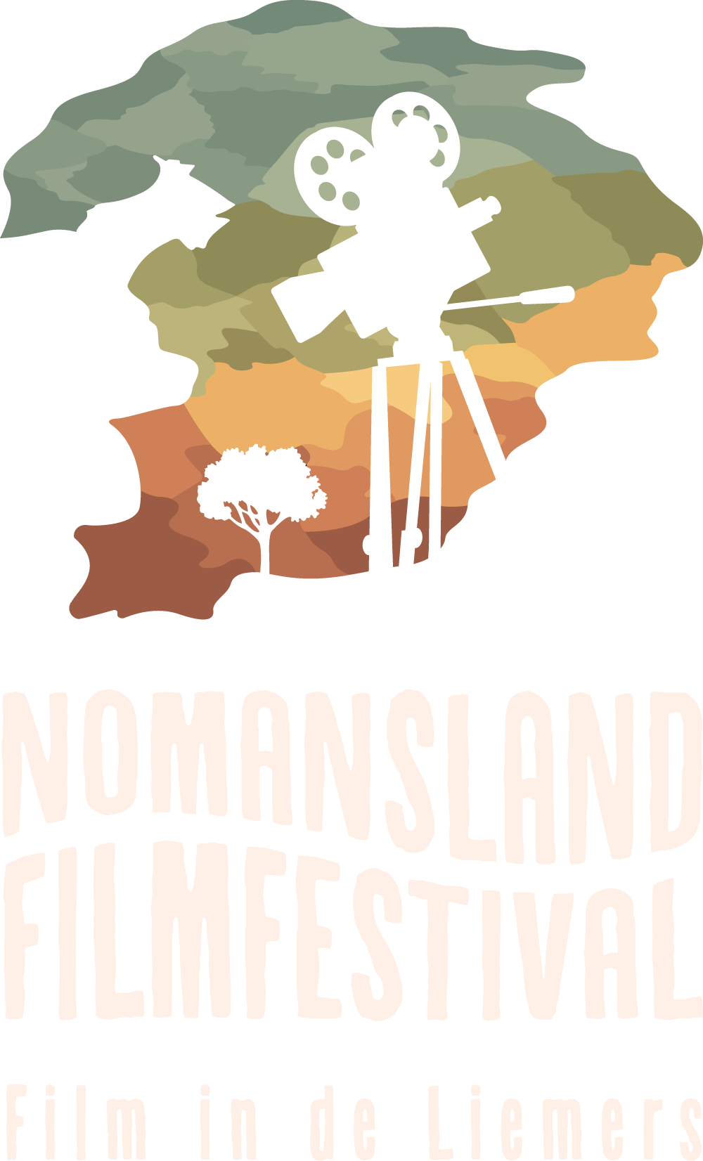 Nomansland Filmfestival - Logo website footer 2