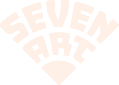 Logo SevenArt